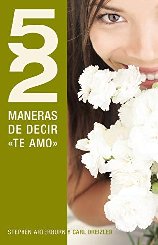 52 MANERAS DE DECIR TE AMO