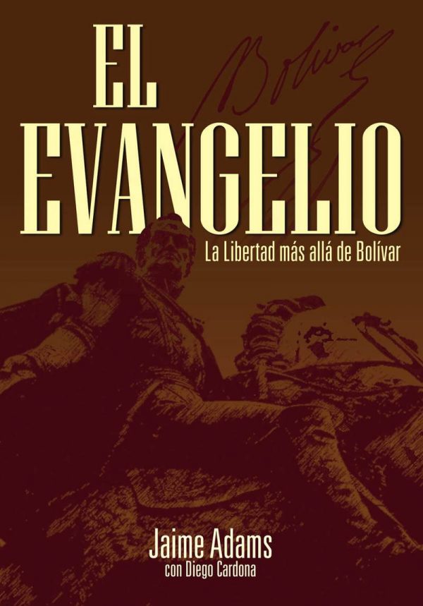 EL EVANGELIO