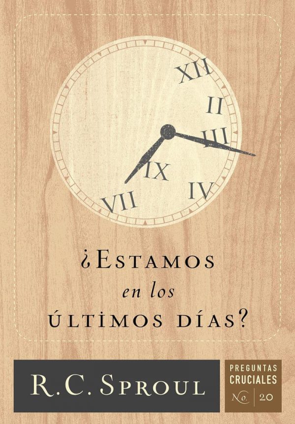 ¿ESTAMOS EN LOS ULTIMOS DIAS?