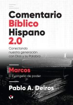 COMENTARIO BIBLICO HISPANO 2.0 - MARCOS