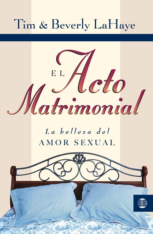 EL ACTO MATRIMONIAL