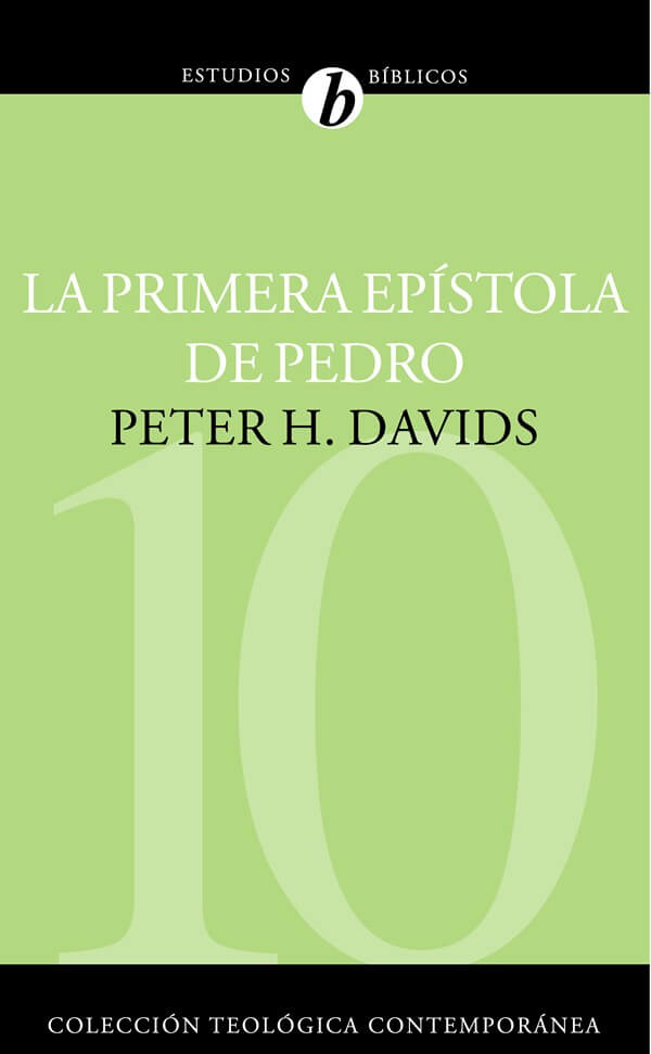 (CTC 10) PRIMERA EPISTOLA DE PEDRO