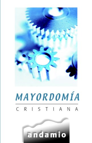 MAYORDOMIA CRISTIANA