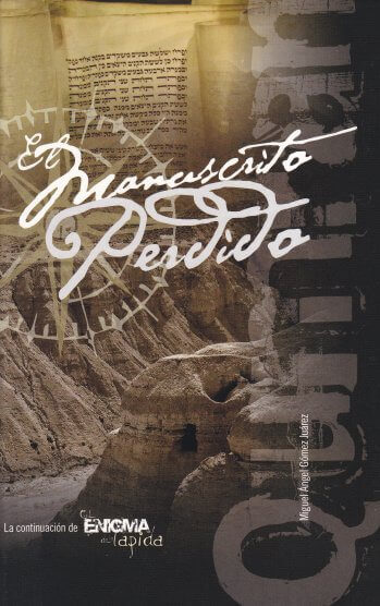 EL MANUSCRITO PERDIDO