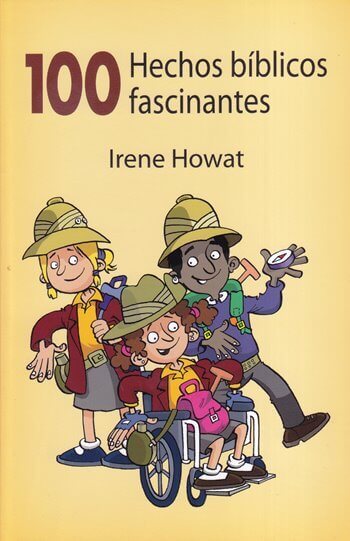 100 HECHOS BIBLICOS FASCINANTES