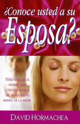 CONOCE USTED A SU ESPOSA (BOLSILLO)