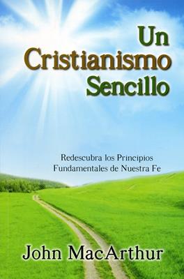 CRISTIANISMO SENCILLO (BOLSILLO)