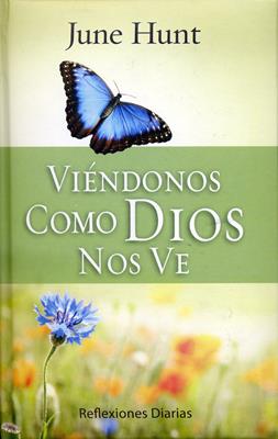 VIÉNDONOS COMO DIOS NOS VE (BOLSILLO)