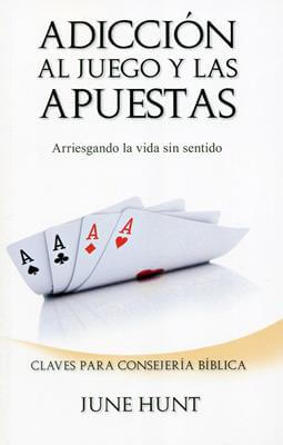 ADICCION AL JUEGO Y LAS APUESTAS