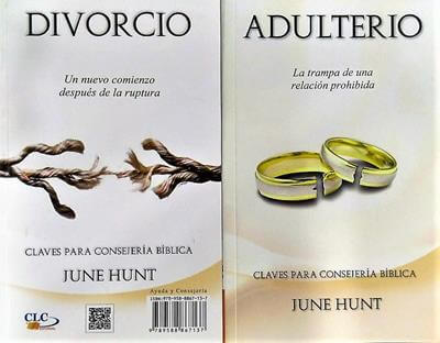 ADULTERIO Y DIVORCIO (BOLSILLO)