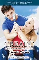 CREADO PARA NECESITAR UNA AYUDA IDONEA.