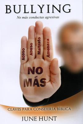 BULLYING  (BOLSILLO)