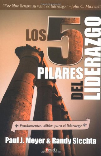 LOS 5 PILARES DEL LIDERAZGO
