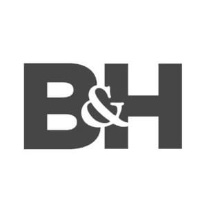 Broadman And Holman