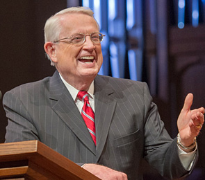 Charles Swindoll