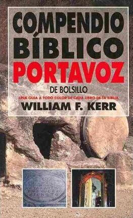 COMPENDIO BIBLICO PORTAVOZ