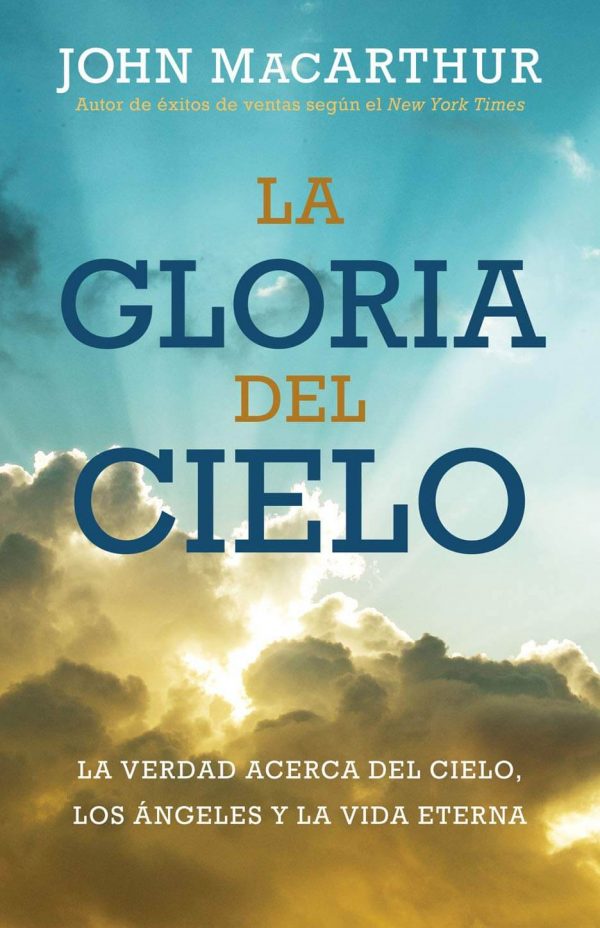 LA GLORIA DEL CIELO