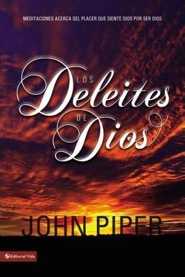 LOS DELEITES DE DIOS