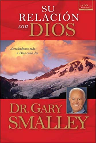 SU RELACION CON DIOS