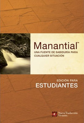 MANANTIAL -EDICION PARA ESTUDIANTES
