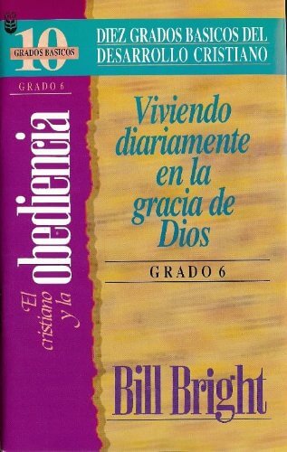 CRISTIANO Y LA OBEDIENCIA (GRADO 6)