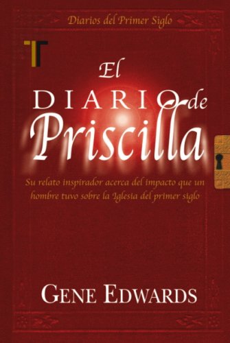 DIARIO DE PRISCILA