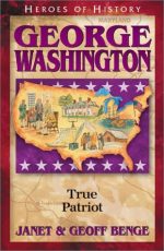 GEORGE WASHINGTON (en Inglés)