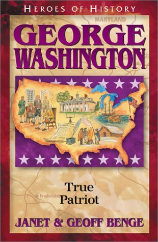GEORGE WASHINGTON (en Inglés)