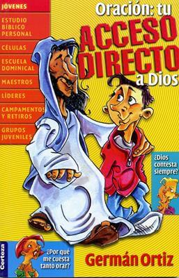 ORACION  / BOLSILLO