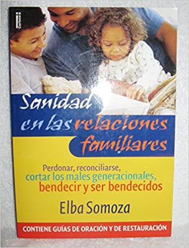 SANIDAD EN LAS RELACIONES FAMILIARES
