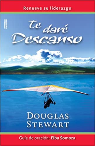 TE DARE DESCANSO