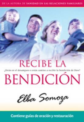 RECIBE LA BENDICION