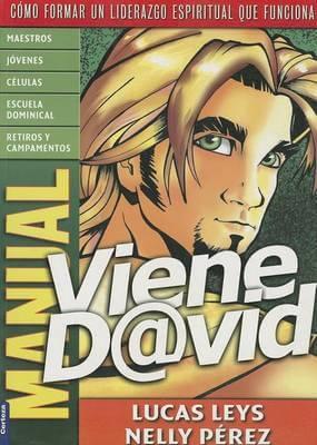 MANUAL VIENE DAVID