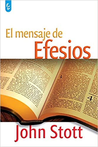 EL MENSAJE DE EFESIOS