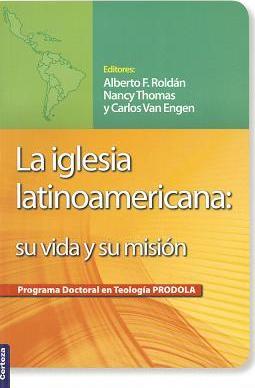 IGLESIA LATIONAMERICANA