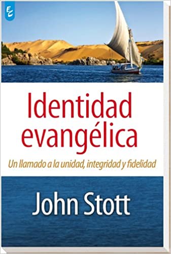 IDENTIDAD EVANGELICA