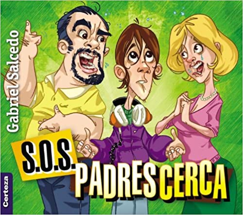 S.O.S. PADRES CERCA