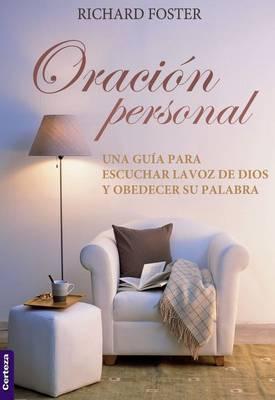 ORACION PERSONAL