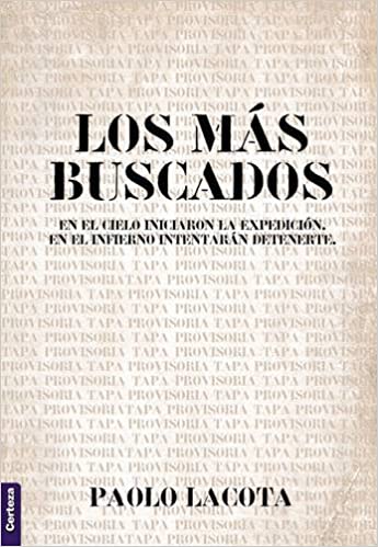 LOS MAS BUSCADOS