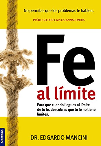 FE AL LIMITE