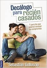 DECÁLOGO PARA RECIEN CASADOS