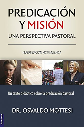 PREDICACION Y MISION