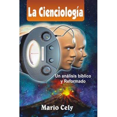 LA CIENCIOLOGIA