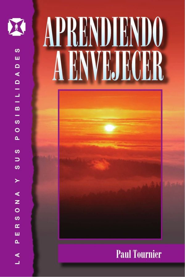 Aprendiendo a envejecer