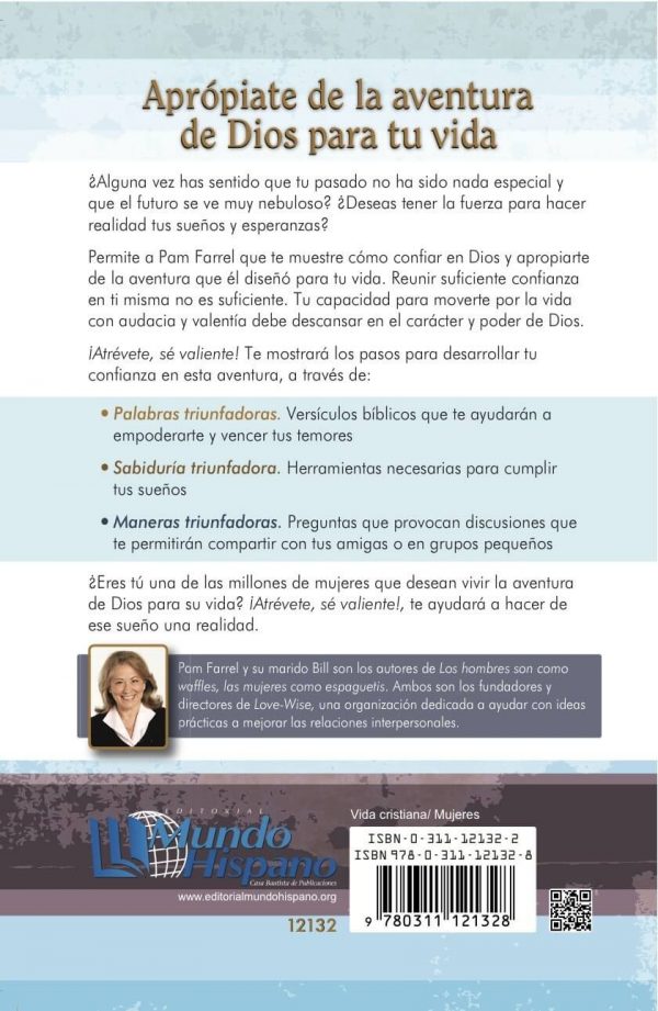 SE VALIENTE