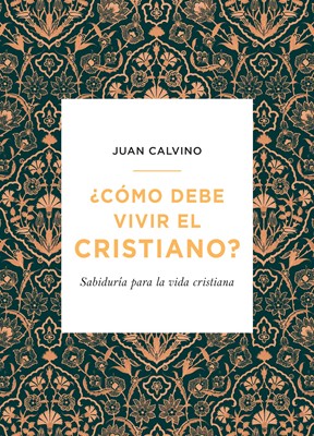 ¿COMO DEBE VIVIR EL CRISTIANO?