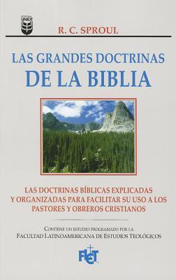 (FLET) LAS GRANDES DOCTRINAS DE LA BIBLIA