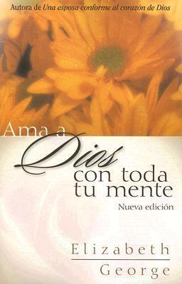 Ama a Dios con toda tu mente