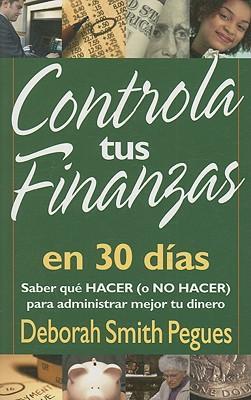 CONTROLA TUS FINANZAS EN 30 DIAS