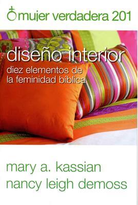 MUJER VERDADERA 201 - DISEÑO INTERIOR